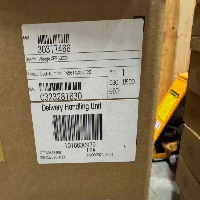 Unused Mettler Toledo XPR8002S Digital Scale image 0